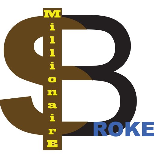Broke Millionaire Clothing